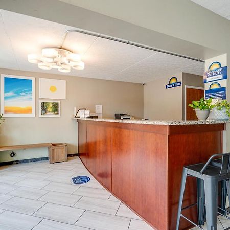 Days Inn By Wyndham Nashville Saint Thomas West Hospital Ngoại thất bức ảnh