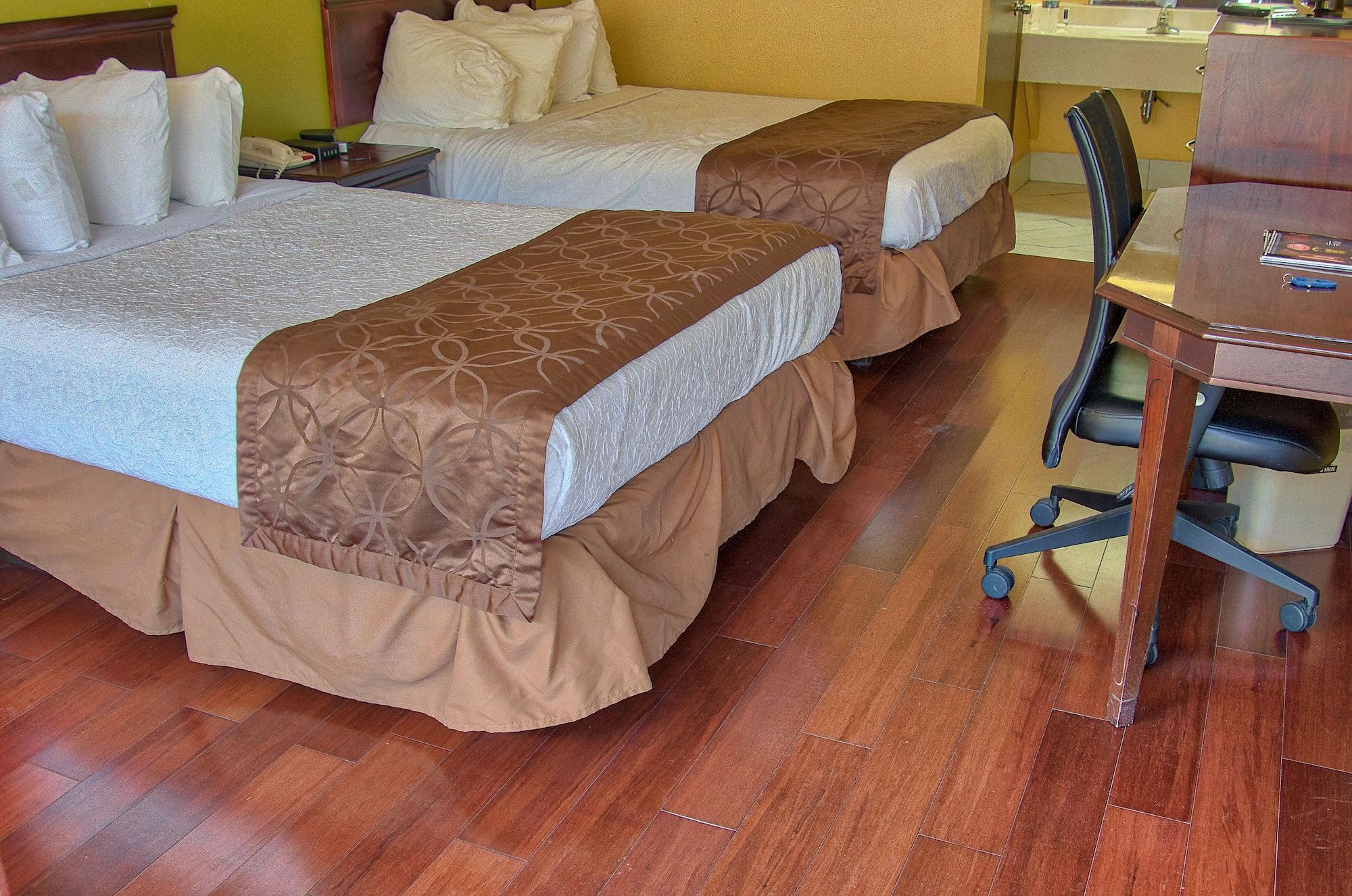 Days Inn By Wyndham Nashville Saint Thomas West Hospital Ngoại thất bức ảnh