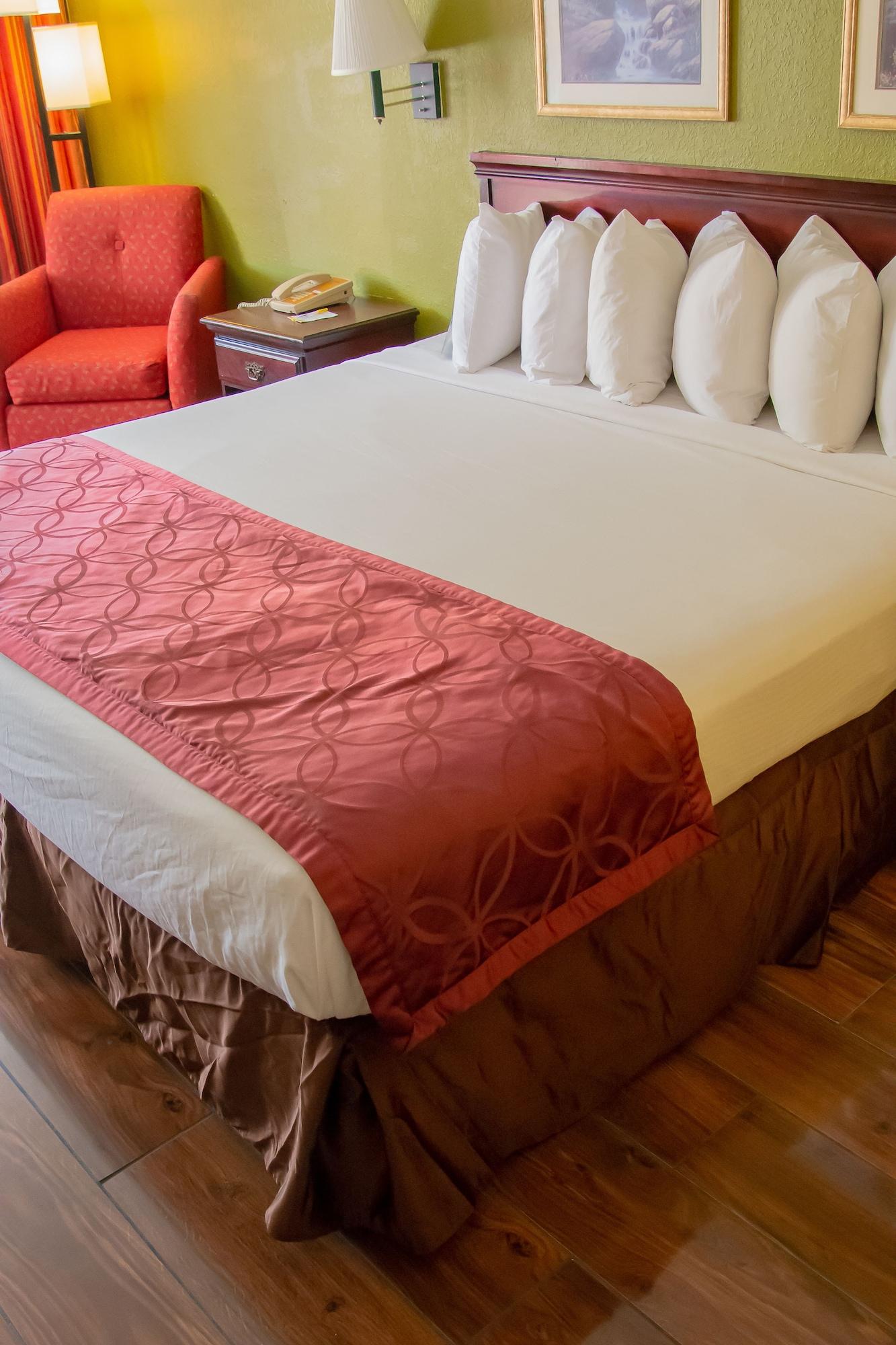 Days Inn By Wyndham Nashville Saint Thomas West Hospital Ngoại thất bức ảnh