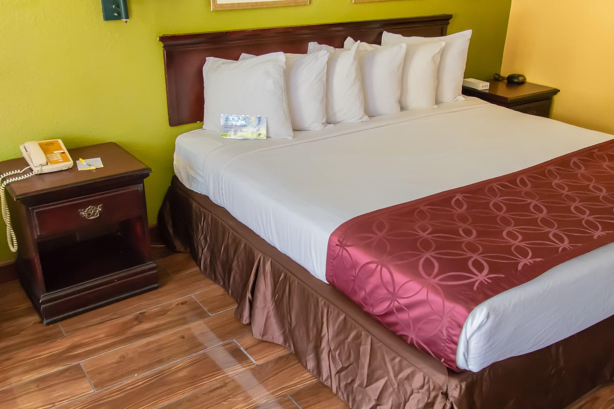 Days Inn By Wyndham Nashville Saint Thomas West Hospital Ngoại thất bức ảnh