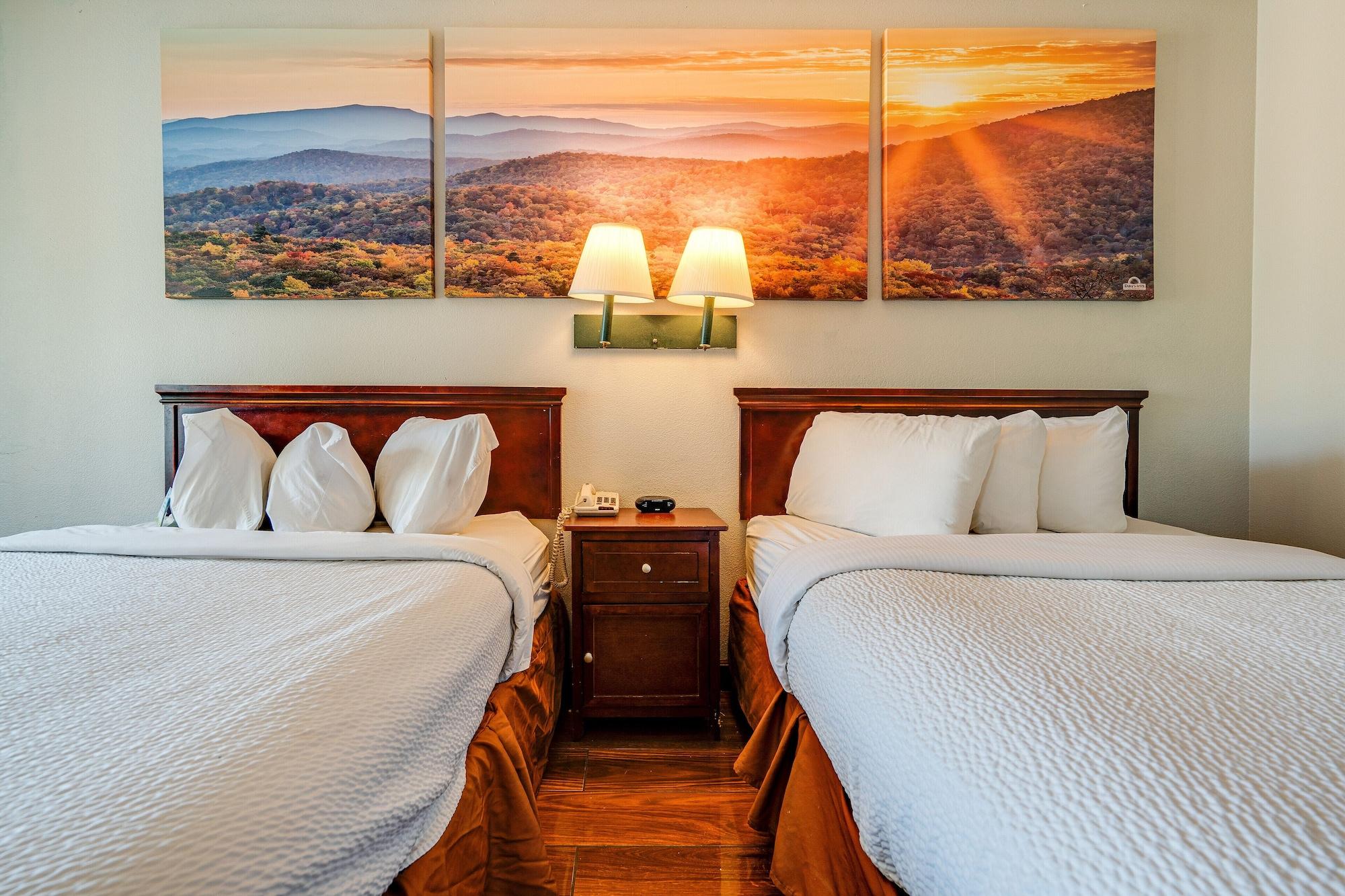 Days Inn By Wyndham Nashville Saint Thomas West Hospital Ngoại thất bức ảnh
