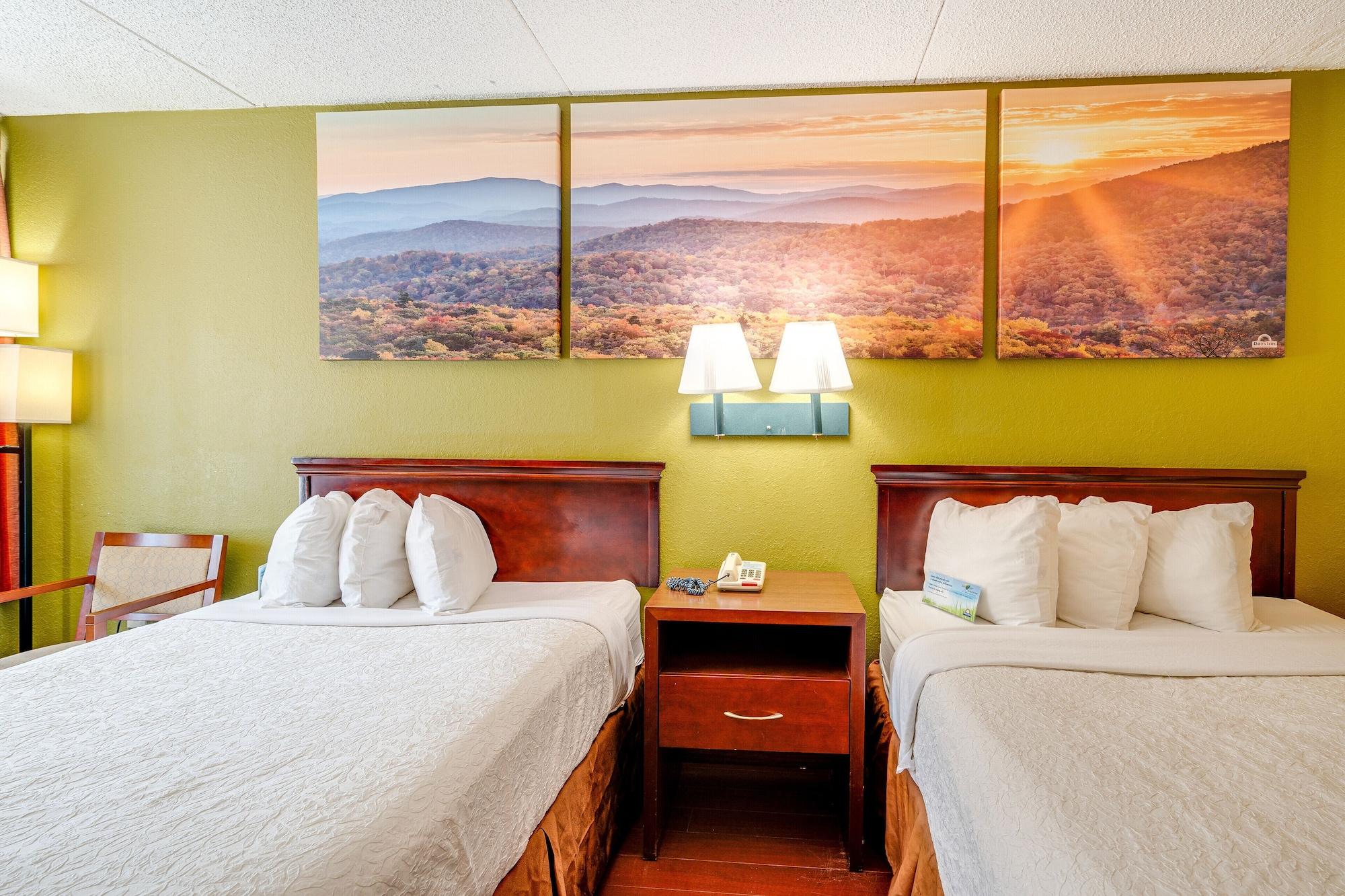 Days Inn By Wyndham Nashville Saint Thomas West Hospital Ngoại thất bức ảnh