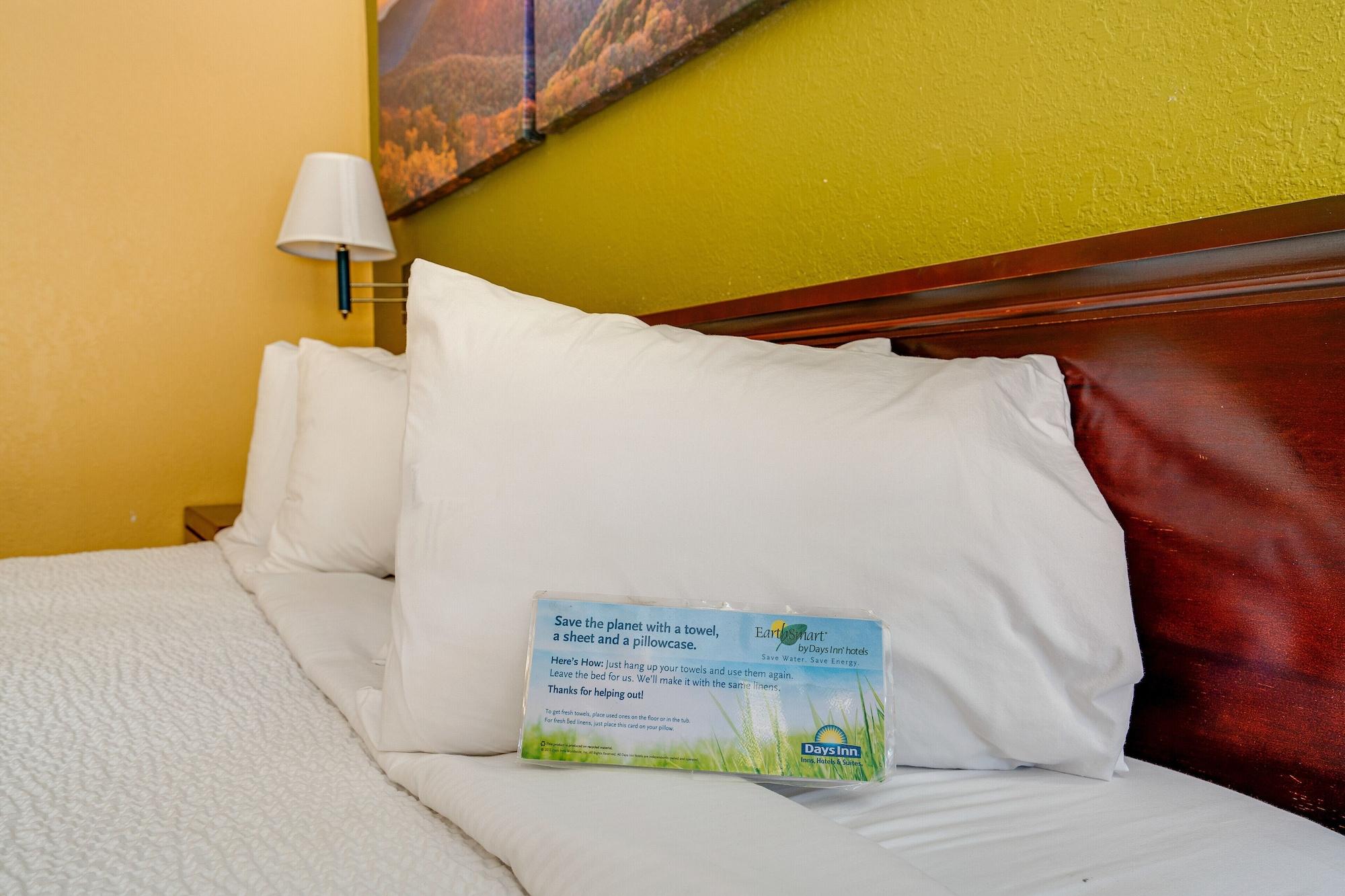 Days Inn By Wyndham Nashville Saint Thomas West Hospital Ngoại thất bức ảnh