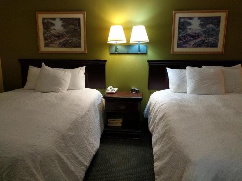 Days Inn By Wyndham Nashville Saint Thomas West Hospital Ngoại thất bức ảnh