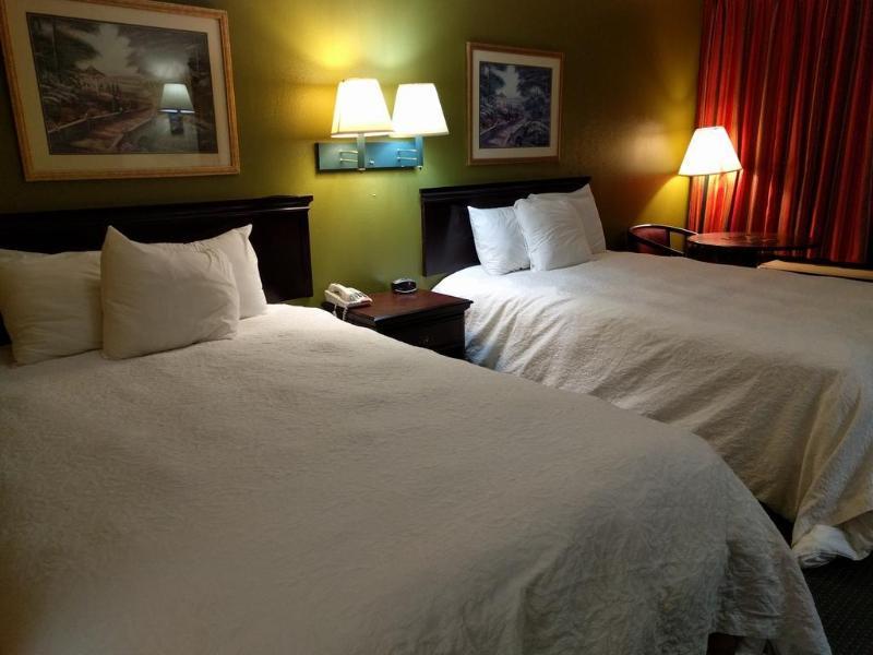 Days Inn By Wyndham Nashville Saint Thomas West Hospital Ngoại thất bức ảnh