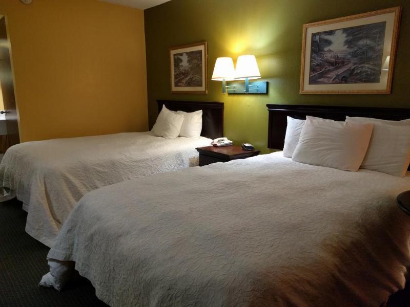 Days Inn By Wyndham Nashville Saint Thomas West Hospital Ngoại thất bức ảnh