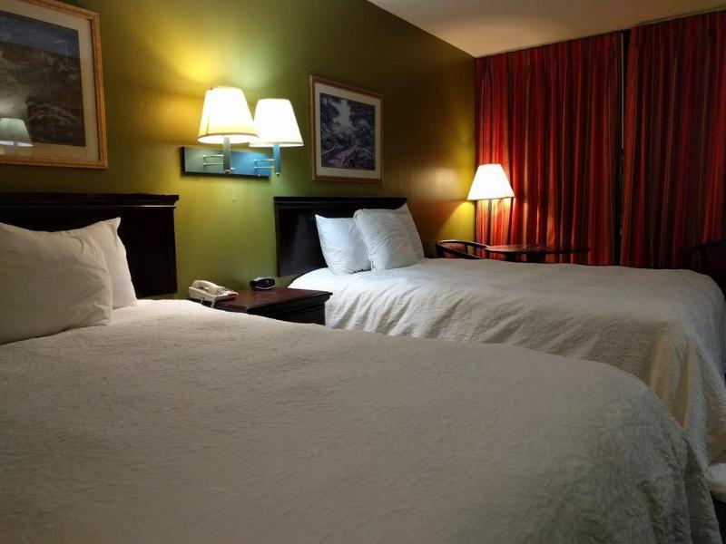 Days Inn By Wyndham Nashville Saint Thomas West Hospital Ngoại thất bức ảnh